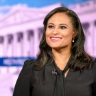  Moderator Chuck Todd and Kristen Welker, NBC News White House Correspondent, appear on "Meet the Press" in Washington, D.C., Sunday October 6, 2019.