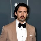Milo Ventimiglia