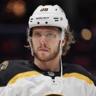 david pastrnak