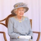 Queen Elizabeth