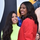 Natalia Bryant Vanessa Bryant