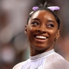 Simone Biles