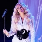 Carrie Underwood CMT Music Awards