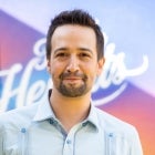 Lin-Manuel Miranda In the Heights Premiere