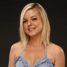  Walt Disney Television via Getty Images's 'General Hospital' actress Kirsten Storms poses for a portrait during Walt Disney Television via Getty Images's 2014 TCA summer press tour at The Beverly Hilton Hotel on July 15, 2014 in Beverly Hills, California.