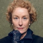  Actress Lisa Banes of "The Strongest Man" poses for a portrait at the Village at the Lift Presented by McDonald's McCafe during the 2015 Sundance Film Festival on January 26, 2015 in Park City, Utah.