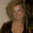 Romy Walthall attends Television Academy Hall of Fame Awards on September 23, 1991 at the Beverly Wilshire Hotel in Beverly Hills, California.
