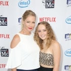 jennie Garth Daughter Lola