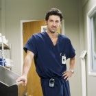 Patrick Dempsey Then