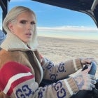 Jeffree Star on Kanye West Rumors and Why He’s Permanently Moving to Wyoming (Exclusive)