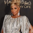 Mary J. Blige