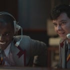 Sex Education Season 3