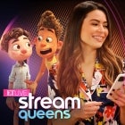 Stream Queens | June 17, 2021