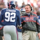 Larry French/Getty Images