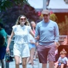 Jason Sudeikis Keeley Hazell 