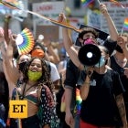 Pride 2021: Billy Porter, Raven-Symoné, Elliot Page & More LGBTQ+ Stars Breaking Barriers 