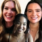 'The Bold Type' Series Finale: Katie Stevens, Aisha Dee and Meghann Fahy React to Their Endings!