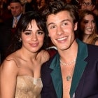 Camila Cabello and Shawn Mendes