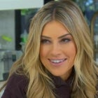 Christina Haack Says Divorce From Ant Anstead Was ‘For the Best’ (Exclusive)