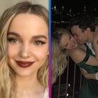 Dove Cameron Was in a ‘Bad Place’ Following Thomas Doherty Split, Talks New Music (Exclusive)
