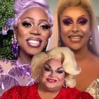 'RuPaul’s Drag Race: All Stars 6’ Queens on the ‘Game Within a Game’ Twist! (Exclusive)