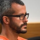 Watch an Exclusive Clip From 'Cellmate Secrets: Chris Watts’