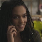 'New Amsterdam': Helen Fantasizes About a Future With Max in Finale