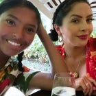 Vanessa Bryant Pulls Off Surprise Family Vacation to Jamaica