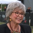 Rita Moreno Teases ‘West Side Story’ Remake (Exclusive)