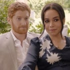 Lifetime Movie Recreates Harry and Meghan's Oprah Interview