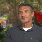 Naya Rivera's Father George on Keeping Her Memory Alive for Her Son, Josey (Exclusive)