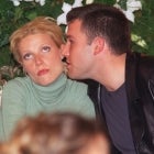 Gwyneth Paltrow and Ben Affleck