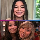 'iCarly' Reboot: Miranda Cosgrove on Jennette McCurdy's Absence and Where Sam Is Today (Exclusive)