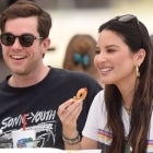 John Mulaney and Olivia Munn