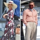 Kate Hudson and Daniel Craig