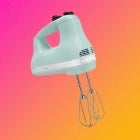 kitchenaid prime day 300
