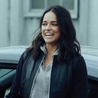 Michelle Rodriguez Revs Up for Discovery's 'Fast & Furious' Competition Series 'Getaway Driver' (Exclusive)