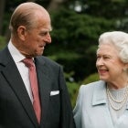 Prince Philip and Queen Elizabeth
