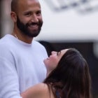 Cole Schafer and Kacey Musgraves