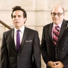 Mario Cantone Willie Garson Sex and The City