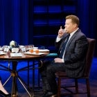 Spill Your Guts or Fill Your Guts