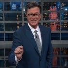 Stephen Colbert