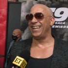 Vin Diesel Confirms Cardi B Will Be in 'F10' and Teases the 'Greatest Finale in Cinematic History'