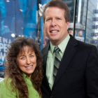 jim bob michelle duggar