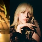 Billie Eilish Disney+