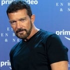 Antonio Banderas