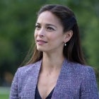 Burden of Truth Kristin Kreuk