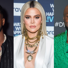 Tristan Thompson Lamar Odom Khloe Kardashian