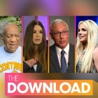 Bill Cosby's Accusers Speak Out Following His Release, Dr. Drew Says 'Free Britney'