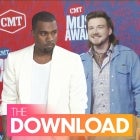 Morgan Wallen Speaks Out After Using Racial Slur, Kanye West Gets Emotional at ‘Donda’ Release Event